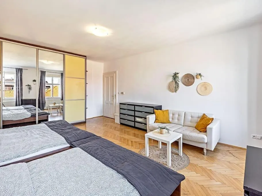 City Center Wenceslas Square Old Town Apartment Praha 0*,