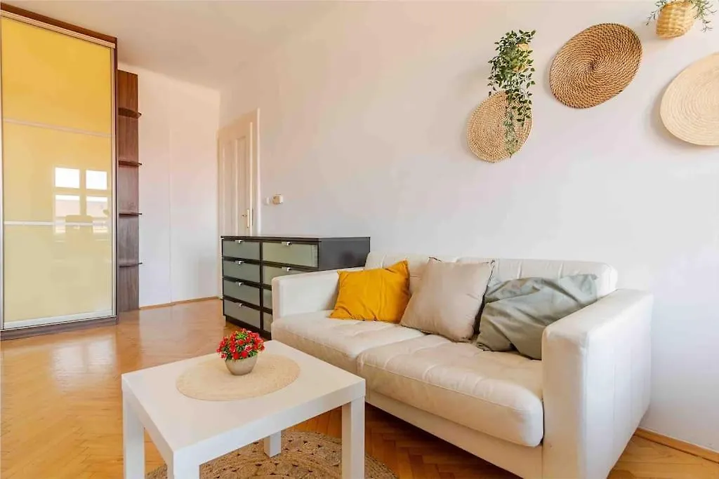 City Center Wenceslas Square Old Town Apartment Praha 0*,